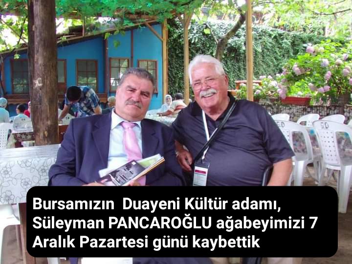 ACI KAYIBIMIZ VE TAZİYE