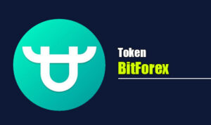 BitForex Token, BF coin