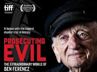 Prosecuting Evil: The Extraordinary World of Ben Ferencz 2018 Film
Completo In Italiano