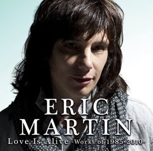 Tribute To L Arc En Ciel Lyrics Honey Eric Martin Ft John 5