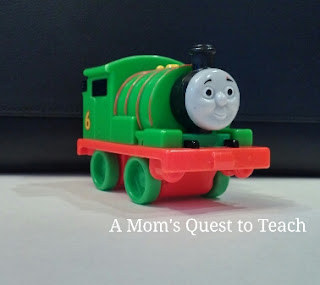 Thomas Train Toys for Toddlers