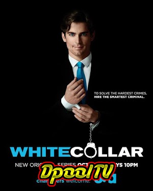 White Collar Serie Completa Latino MEGA