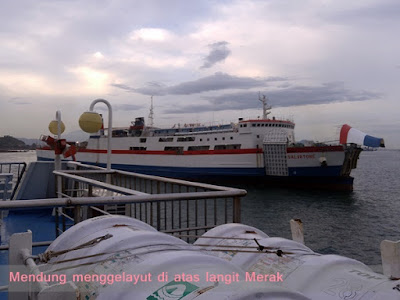 penyeberangan merak bakauheni