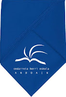 Ondarreta herri eskolako zapia