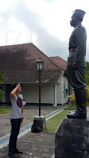 Makna 17 Agustus Hari Kemerdekaan Indonesia (Koruptor wajib baca)