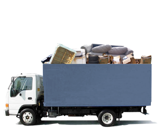 Efficient Rubbish Removal Services For Homes & Offices