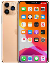 iPhone 11 Pro