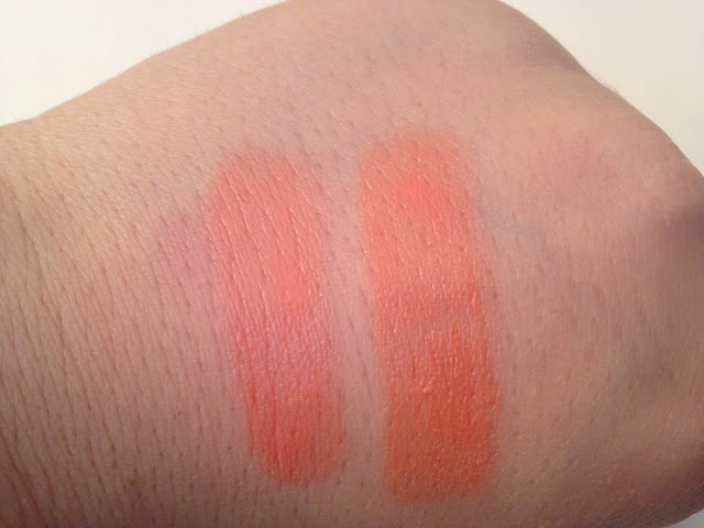 Maybelline Color Whisper Photos, Swatches, & Review