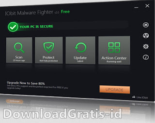 Aplikasi Antivirus Gratis Anti Malware Dan Trojan Remover