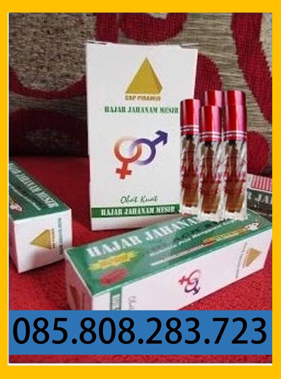 hajar jahanam surabaya