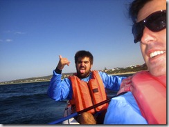 SA - Plett bay 018