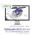 Udemy Solidworks 2016 Ultimate 3D 2D Modelling Course