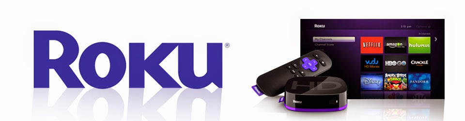 Buy a Roku