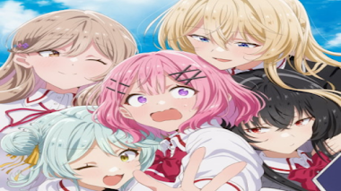 Watashi ga Koibito ni Nareru Wake Naijan, Murimuri!  01/12 [Sub-Español][MEGA-MF-GD][HD-FullHD][Online]