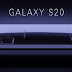 Samsung Galaxy S20 Concept 2020