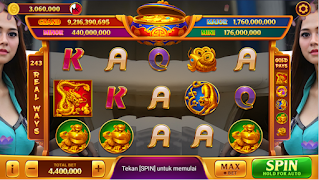 Update Higgs Domino RP V1.85 Hoki JP Hari ini Tema Aura Kasih All Slot X8 Speeder