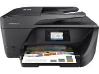 HP Officejet 6962 Driver Mac e Windows Download