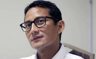 Komentari Kekalahan Pemprov DKI Terkait Reklamasi Pulau, Ini Kata Sandiaga