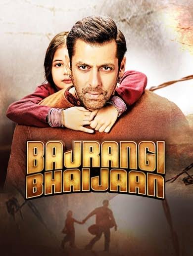 Download Bajrangi Bhaijaan(2015) Hindi In 480p, 720p, 1080p, 4k