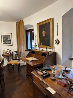 Casa Bruseschi