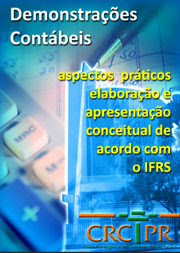 Manual sobre Demonstrações Contábeis
