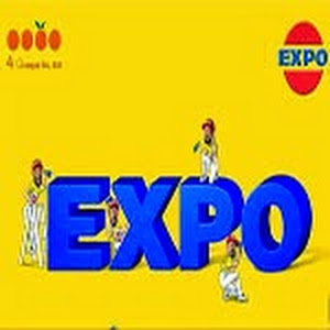 Đại lí chuyên cung cấp sơn expo chính hãng, giá cạnh tranh