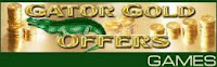 Gator Gold Offers