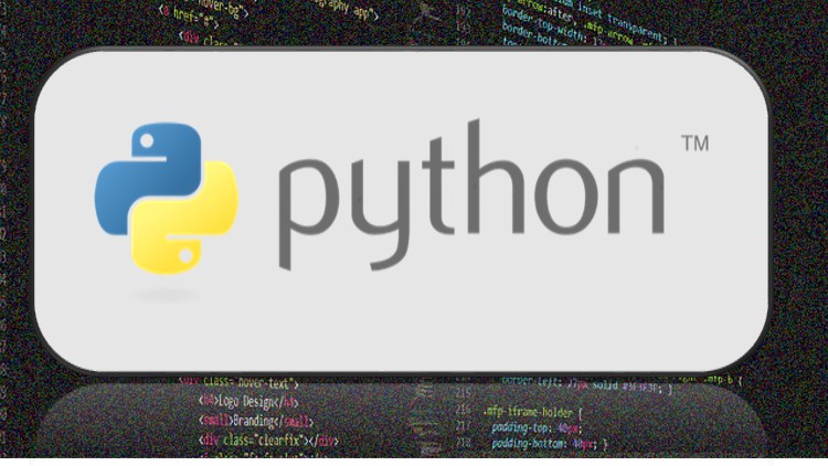 Python for Everyone : Learn Python from scratch | Python 3 Udemy Coupon