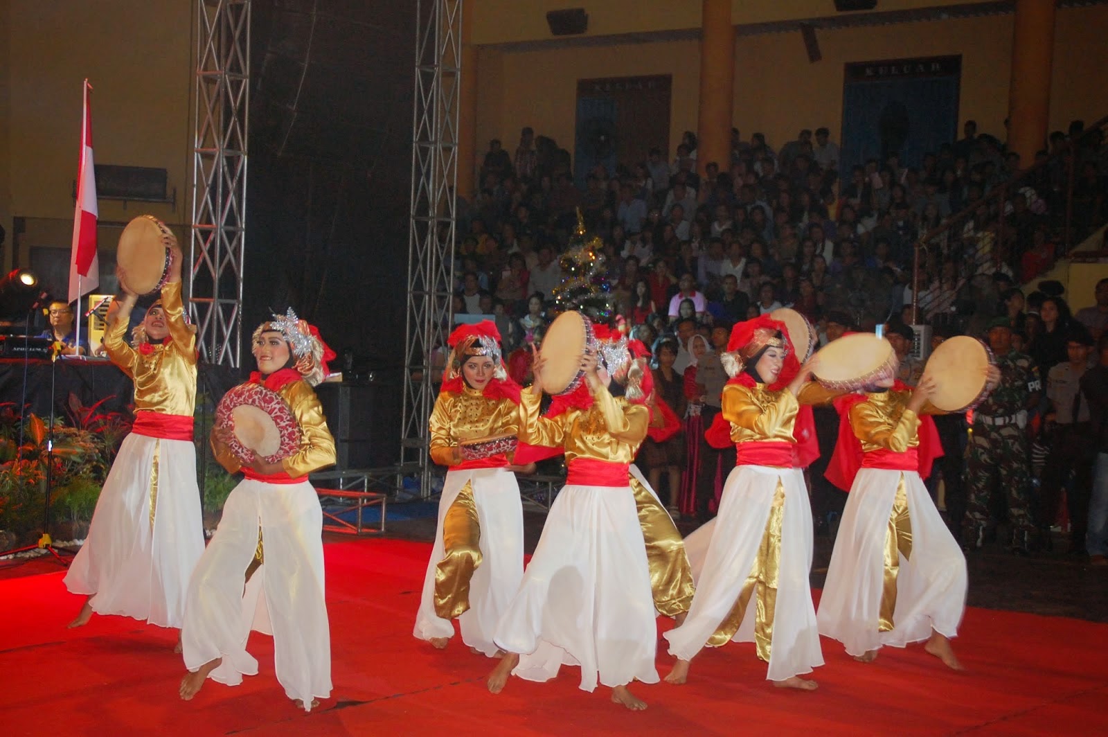 PEMETAAN BUDAYA