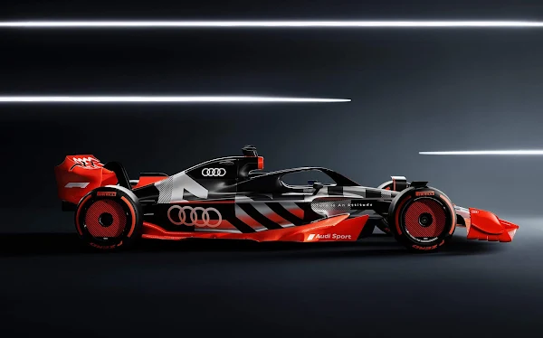 Audi adquire 100% da Sauber e acelera entrada na Fórmula 1