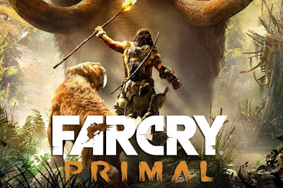 Far Cry Primal - Game PC Dengan Grafis Dan Campaign Mode Terbaik