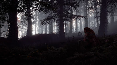 Horizon: Zero Dawn