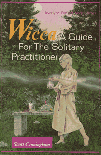 Scott Cunningham Wicca A Guide For The Solitary Practitioner