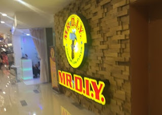 Lowongan Kerja Store Mr.DIY Mall Panakukang Terbaru 2019