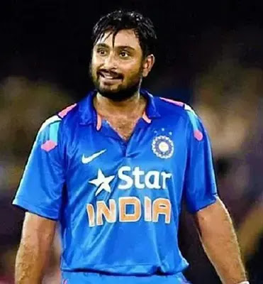 Ambati Rayudu Biography