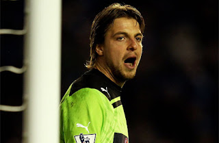 Tim Krul