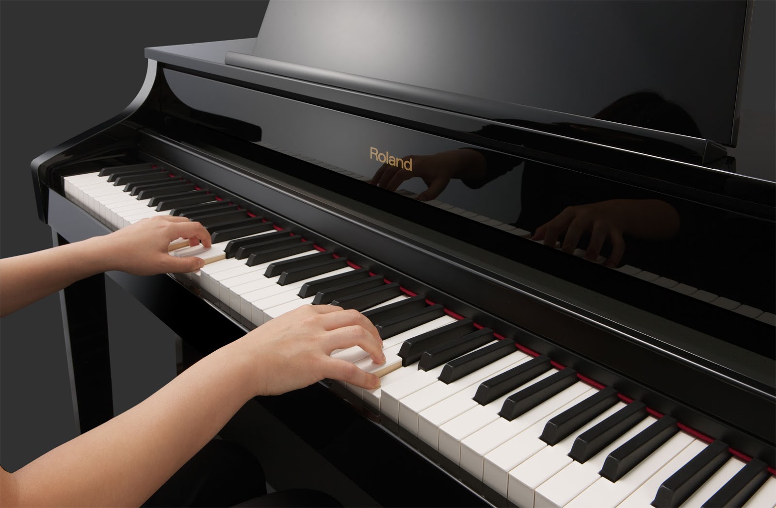 Best Online Piano Lessons For Beginners: Best Online Piano ...