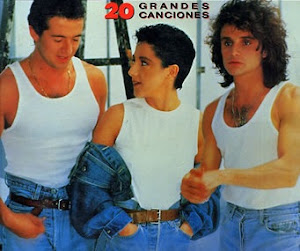 mecano exitos canciones