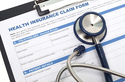 Ways of Paying for Health Insurance