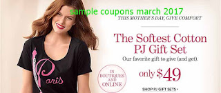 Soma Intimates coupons march