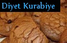 Diyet Kurabiye