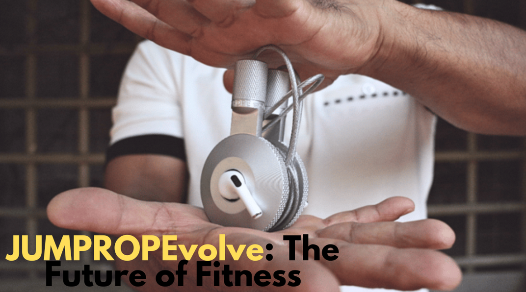 JUMPROPEvolve