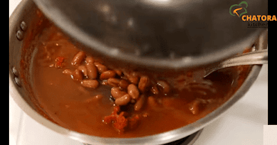 Rajma Chawal Recipe in Hindi