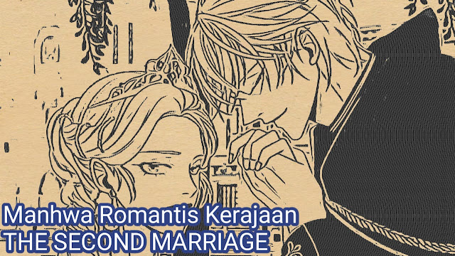 Manhwa Romantis Kerajaan 02