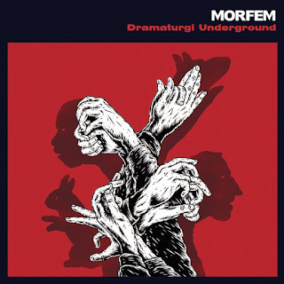 download MP3 Morfem – Dramaturgi Underground itunes plus aac m4a
