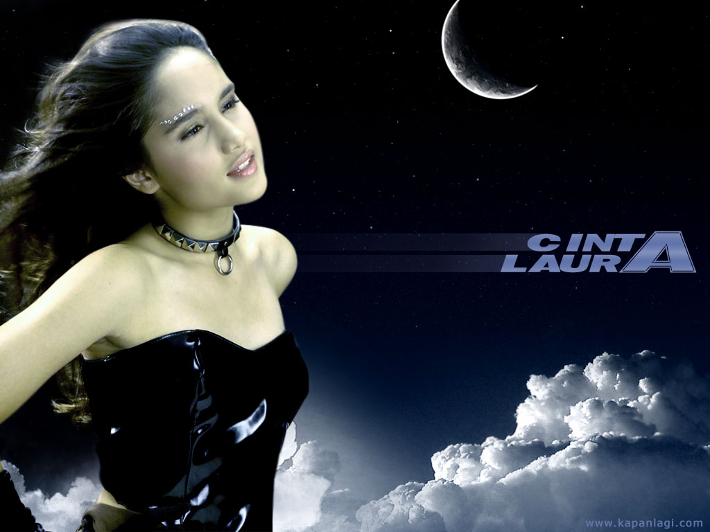 Cinta Laura