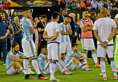 Una Mirada a Sudamérica: Argentina