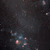 Dwarf Galaxy IC 2574