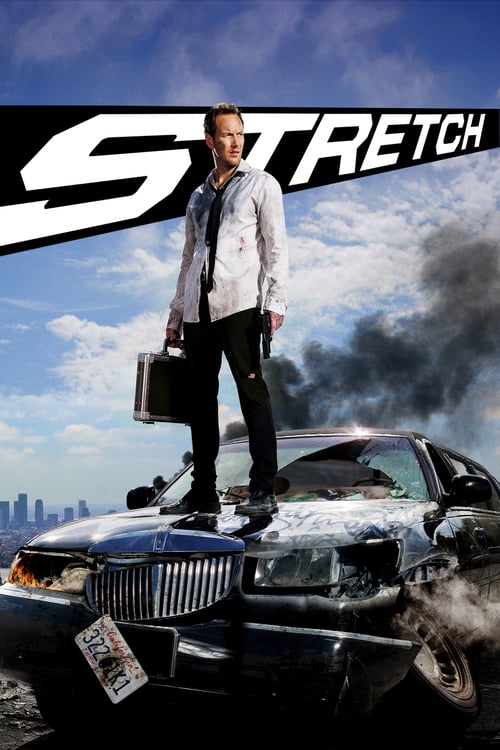 [VF] Stretch 2014 Film Complet Streaming