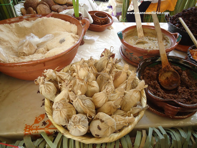 Cocina Michoacana Patrimonio de la Humanidad